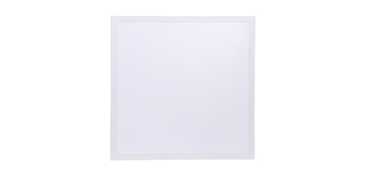 Neutex 2'x2' 3 Wattage 5 Color Selectable Backlit Flat Panel – 20W/30W/40W, 3000K-6500K, ETL & DLC Certified (Pack of 4)