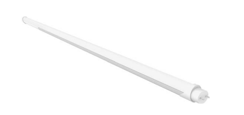 Neutex LED 4' T8 Tube – 5-Wattage & 5-Color Selectable, A+B Style, ETL & DLC Certified (30-Pack)